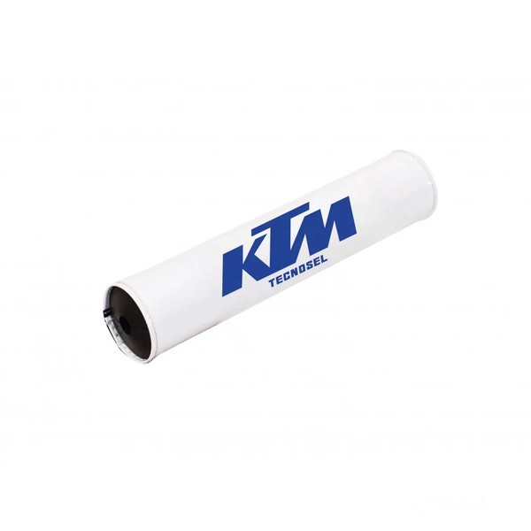 Lenkerpolster Blackbird Tecnosel Ktm FüR Ktm Exc 300 Tpi Sixdays 2018-2022-image