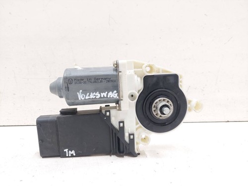 Volkswagen New Beetle 2000 Fensterhebermotor Tür vorne 101386101 VLU40466