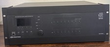 Crestron DM-MD8X8 8x8 DigitalMedia Switcher Sold As Is
