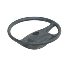 Freightliner A14-15697-000 Steering Wheel 4-spoke Black 450mm Dia For M2 106
