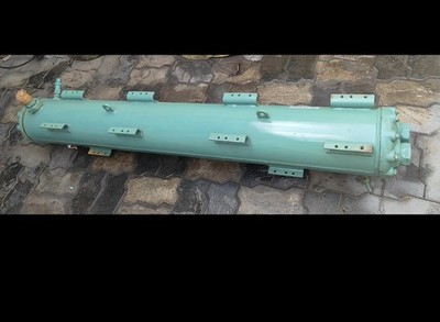 Bitzer Condenser K1353TB For Sea Water 
