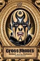 Cross Rhodes Dustin Rhodes Taschenbuch WWE Kartoniert / Broschiert Englisch 2010