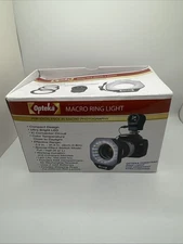 Opteka Macro Ring Light RL300
