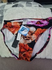 WOMENS fantasie  BIKINI NEW BOTTOMS SIZE 10