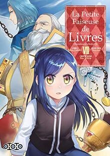 LA FAISEUSE DE LIVRES T7 von KAZUKI, Miya | Buch | Zustand gut