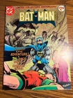 Limited Collectors' Edition #C-51 (Batman) Vintage Treasury DC Comic 1977 FN-