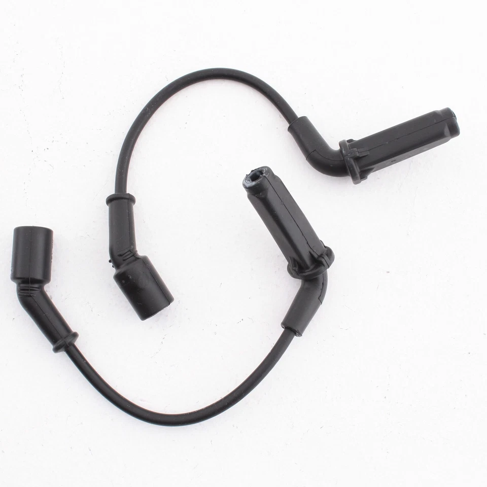 Juego de encendido de cables de bujía ProSpark Platinum 9626 para 01-02 Silverado 2500 HD Foto 2 de 3