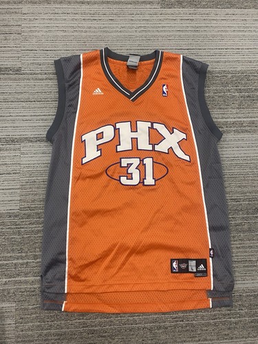 Basketball Jersey