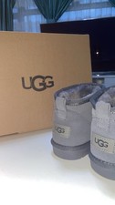 UGG Australia Women's Grey