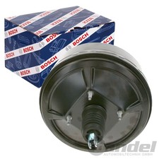 BOSCH BREMSKRAFTVERSTÄRKER BREMSSYSTEM passend für MERCEDES-BENZ VIANO VITO