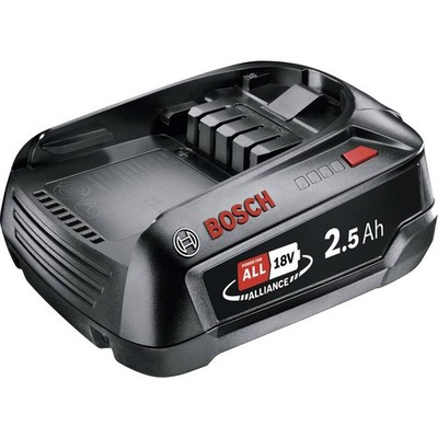 GARDENA 14921-20 Akku PBA 18V 2,5 Ah W-B SoC Werkzeug-Akku 18 V 2.5 Ah Li-Ion