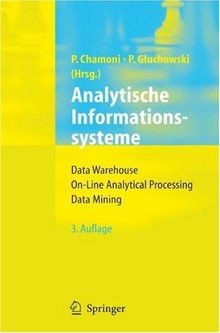 Analytische Informationssysteme: Data Warehouse, On-Line... | Buch | Zustand gut