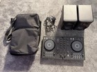 DJ Starter Kit - DDJ FLX4 & DM-40D-BT