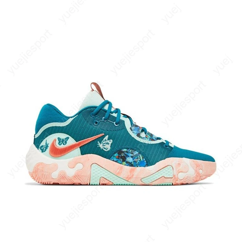 Nike PG 6 EP All Star Weekend | eBay