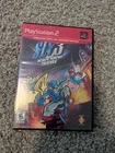 Sly 3 Honor Among Thieves Sony PlayStation 2 2005 PS2
