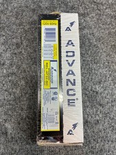 Advance REL4P32-SC Standard Instant-Start Electronic Ballast 120V 60Hz