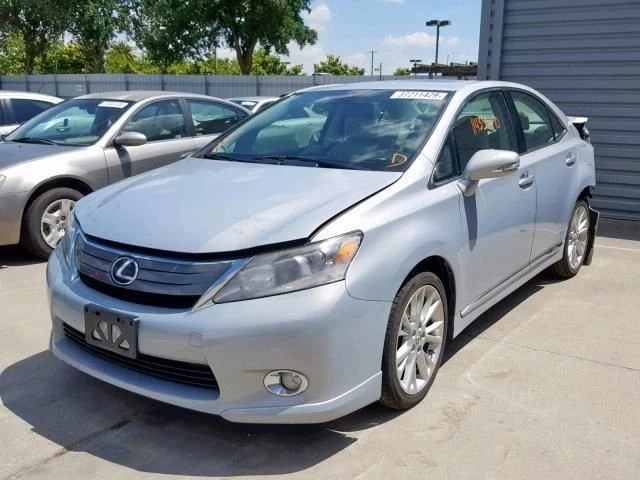 Lexus HS250H 2010 2011 2012 sensores de oxígeno 89467-53070 89467-53080 Foto 3 de 4