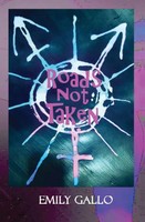 Emily Gallo | Roads Not Taken | Taschenbuch | Englisch (2017) | Emily Gallo