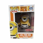 Funko Pop! Vinyl Despicable Me 3 - Jail Time Mel - Target Exclusive - #425
