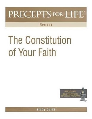 Kay Arthur Precepts For Life Study Guide (Taschenbuch) (US IMPORT)