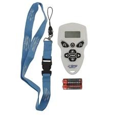 TROLLMaster ProAngler Wireless Remote Throttle Controller