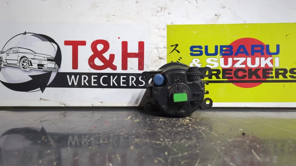 2017 - 2023 Suzuki Swift Swift Right Fog Light - image 2 of 2