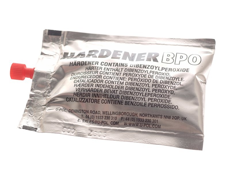 Ronseal 36104 High Performance Wood Filler BPO Hardener Catalyst 35g - Image 5