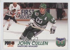 1992-93 Pro Set John Cullen #57 0s5