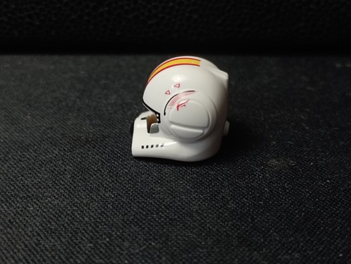 LEGO Star Wars - Casque de pilote de la République / Clone Pilote - 87557pb05 - Picture 4 of 4