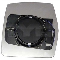TYC Spiegelglas AußEnspiegel Rechts FüR Fiat Scudo Kasten 220_ 220L 220P