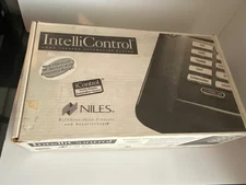 Niles IntelliControl Home Theater Automation System in Box