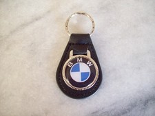 BMW  KEY CHAIN BLACK .....