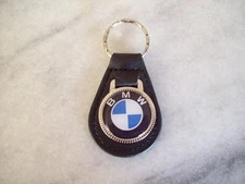 BMW  KEY CHAIN BLACK .....