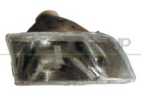 Hauptscheinwerfer Faro CI0214503 Prasco FüR CitroËN Rechts Mit Fassung