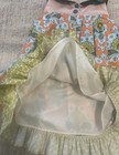 Girls Persnickety Dress….Beautiful  — photo 7