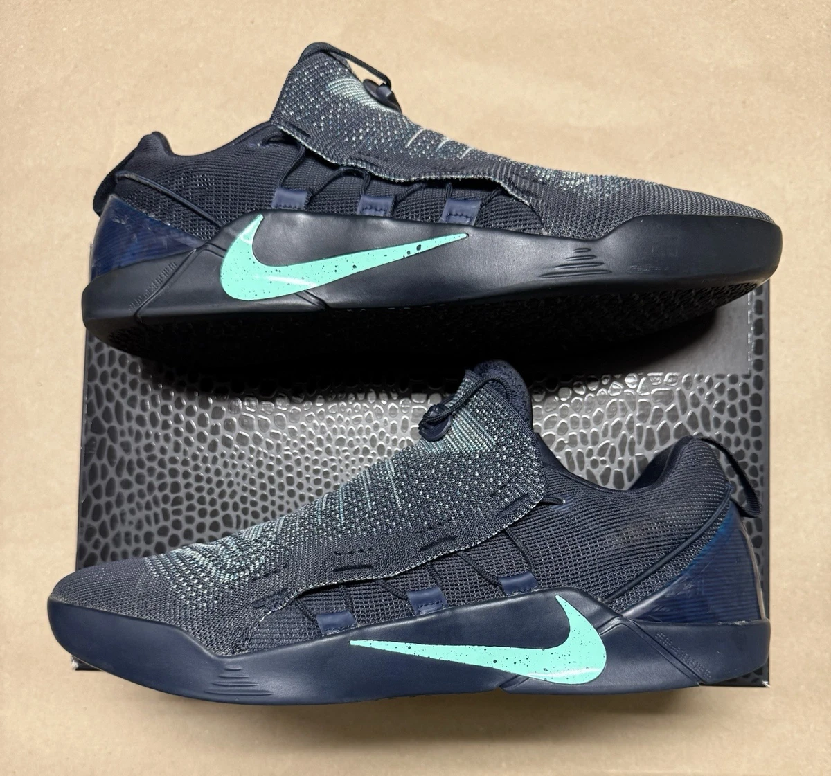 25+ Nike Kobe A.D. NXT Men's Sneakers for sale | Updated Oct 2026