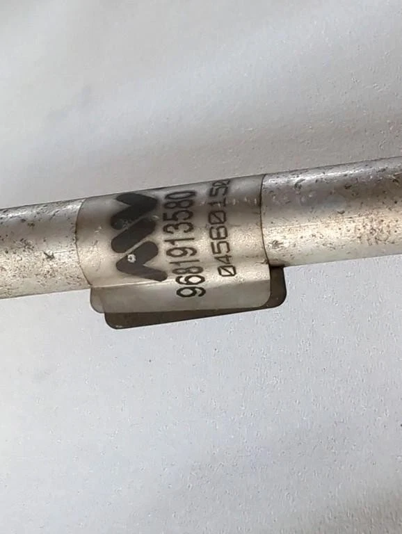 9681913580 Klimagerät Schlauch A/C Citroen C3 Pluriel 1.4 B 54KW 5M 3P (20 - Изображение 2 из 4