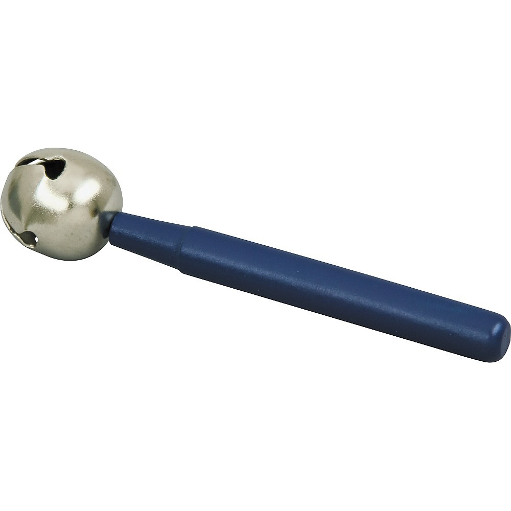 Ритм-браслет Single Sleigh Bell на ручке Single Bell