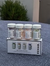 REHAB. Meet The Mini Hair Doses Gift Set (Brand New)