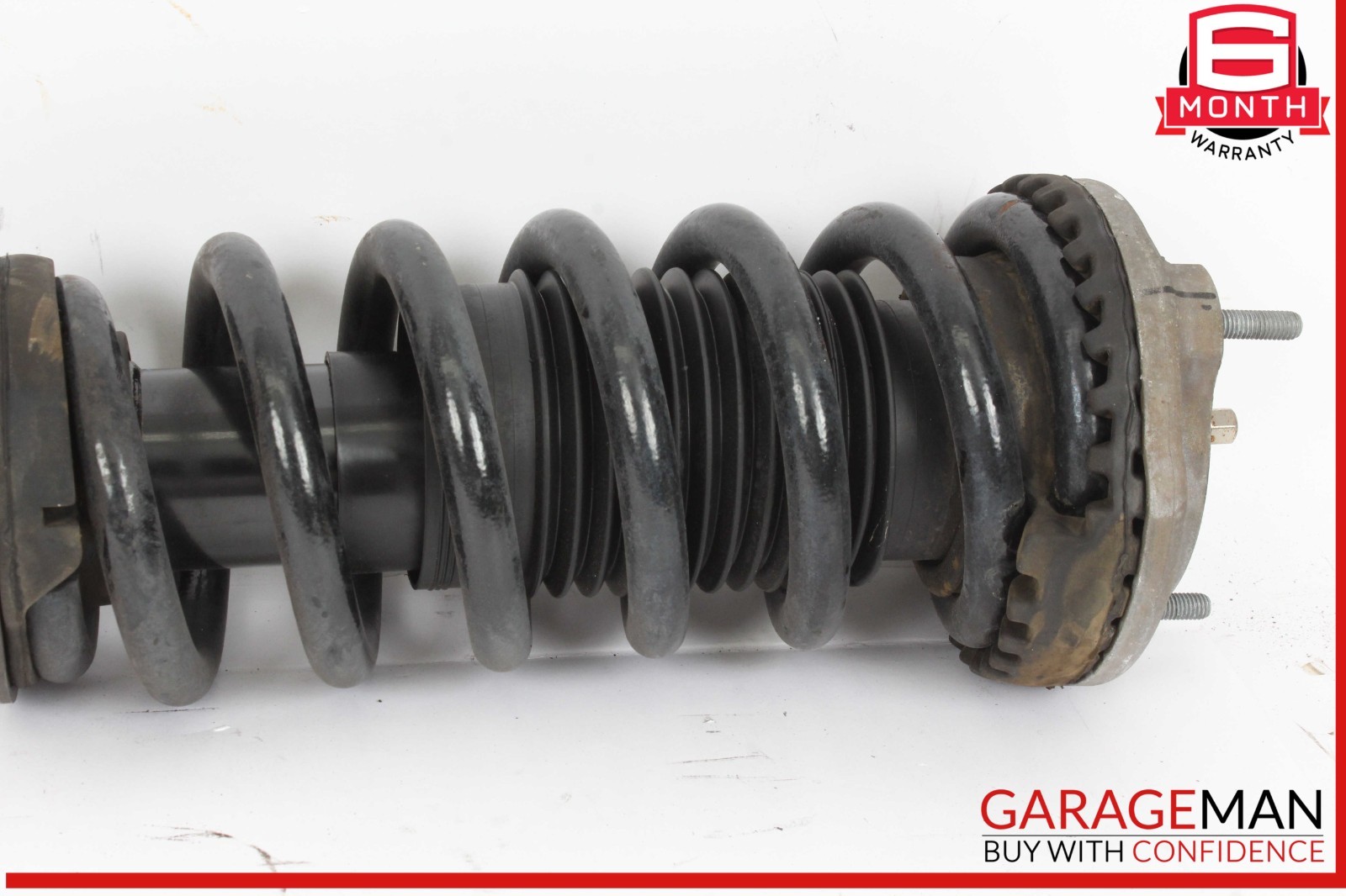 14-22 Maser Ghibli Front Right or Left Side Shock Strut Absorber OEM