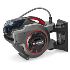 Einhell PXC Akku-Schlauchtrommel (Wasser) GE-...
