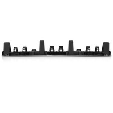 Rear Bumper Impact Absorber Jeep Grand Cherokee Dodge Durango 11-21 57010724ae Rear Bumper Impact Absorber Jeep Grand Cherokee Dodge Durango 11-21 57010724ae