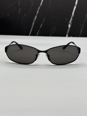 NEW BALENCIAGA BB0336S 001 BLACK WOMEN SUNGLASSES BALENCIAGA  display picture 2
