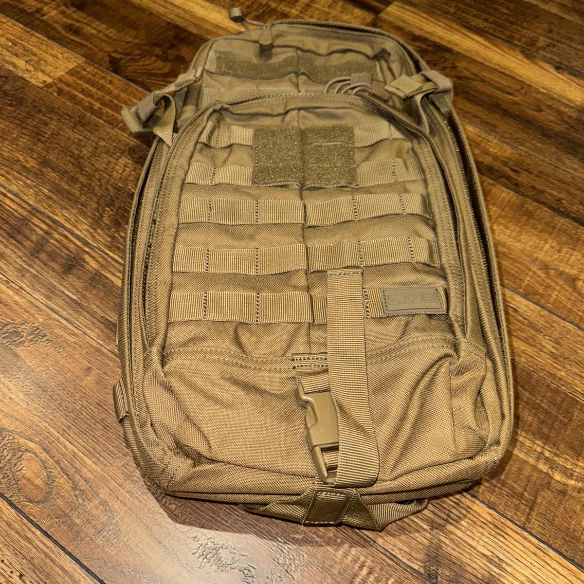 5.11 Rush ® MOAB™ 10 Sling Pack 18L Style # 56964/ Kangaroo | eBay