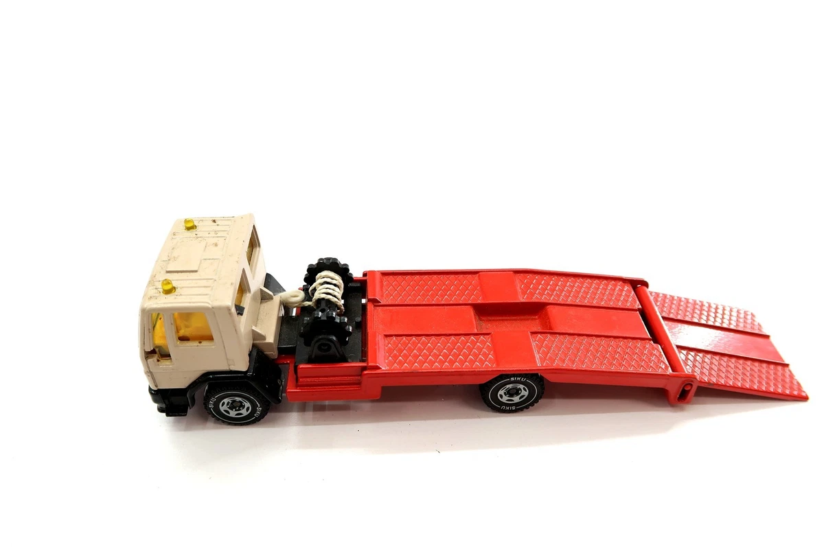 SIKU Toy Trucks products for sale | eBay