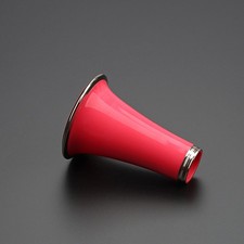  Plastikowy klarnet dzwonek instrument muzyczny akcesoria do wymiany