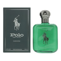Ralph Lauren Polo Cologne Intense 118Ml For Men