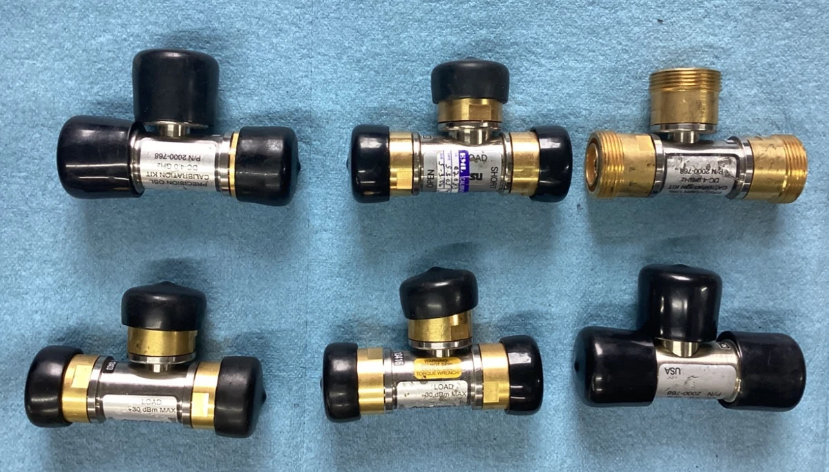Anritsu Electrical Equipment & Supplies for sale | eBay