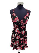 GUESS LADIES DRESS WOMAN VINTAGE JHD11667