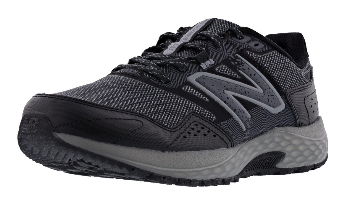 NEW BALANCE MEN display picture 1